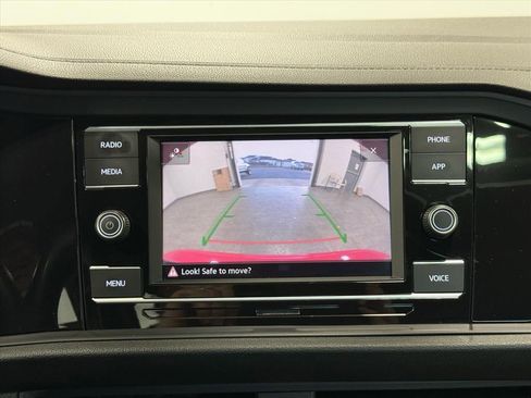 Used 2020 Volkswagen Jetta R-Line w/ R-Line Cold Weather Package image 26