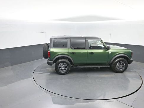 Used 2024 Ford Bronco Big Bend AWD/4WD image 31