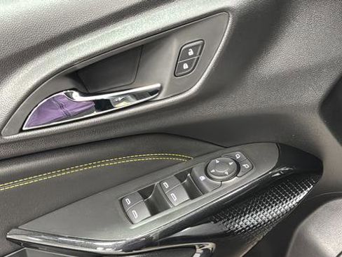 New 2026 Chevrolet Trax LT w/ Driver Confidence Package FWD image 20