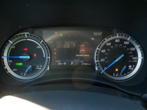 Used 2022 Toyota Highlander XLE image 21