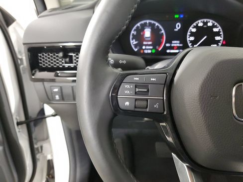 Used 2024 Honda CR-V EX-L image 25