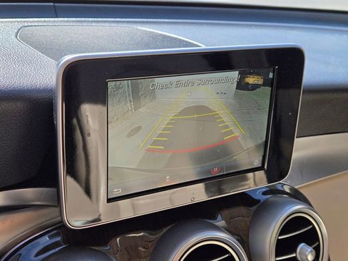 Used 2016 Mercedes-Benz GLC 300 image 11