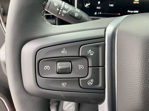 New 2026 GMC Sierra 2500 SLT w/ SLT Convenience Package image 27