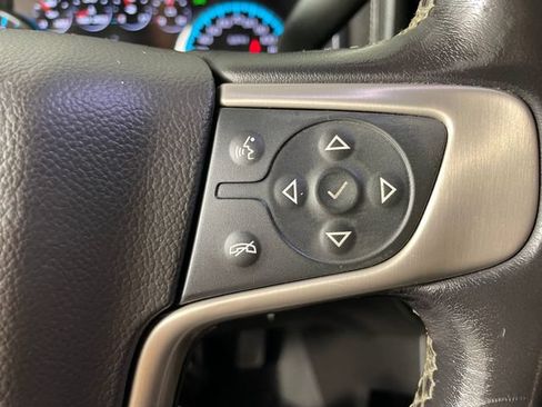 Certified 2019 GMC Sierra 3500 Denali w/ Duramax Plus Package AWD/4WD image 12