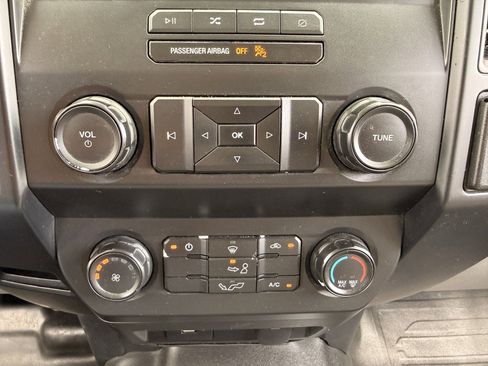 Used 2019 Ford F150 XL w/ XL Power Equipment Group RWD image 24