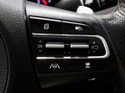 Used 2023 Kia Stinger GT-Line w/ Sun & Sound Package AWD/4WD image 29