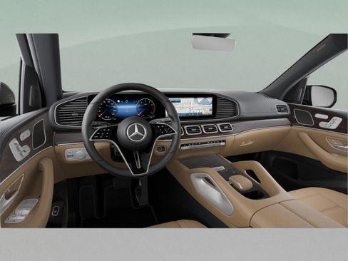 Used 2024 Mercedes-Benz GLE 350 4MATIC image 41