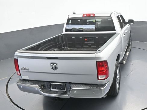 Used 2018 RAM 1500 Big Horn image 48