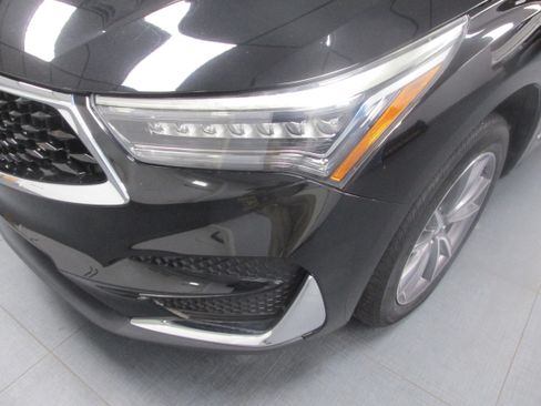 Used 2021 Acura RDX AWD w/ Technology Package image 9