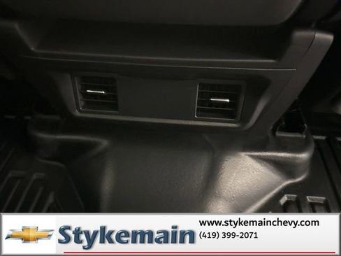 New 2026 Chevrolet Silverado 2500 W/T w/ WT Convenience Package AWD/4WD image 25