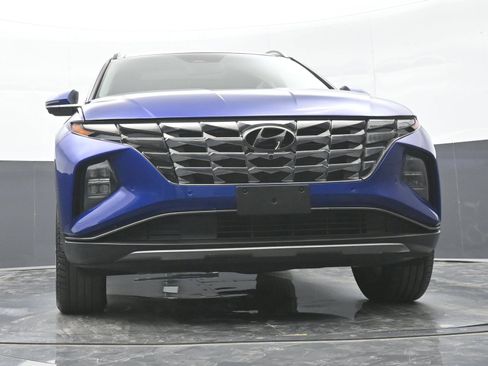 Used 2023 Hyundai Tucson Limited AWD/4WD image 42