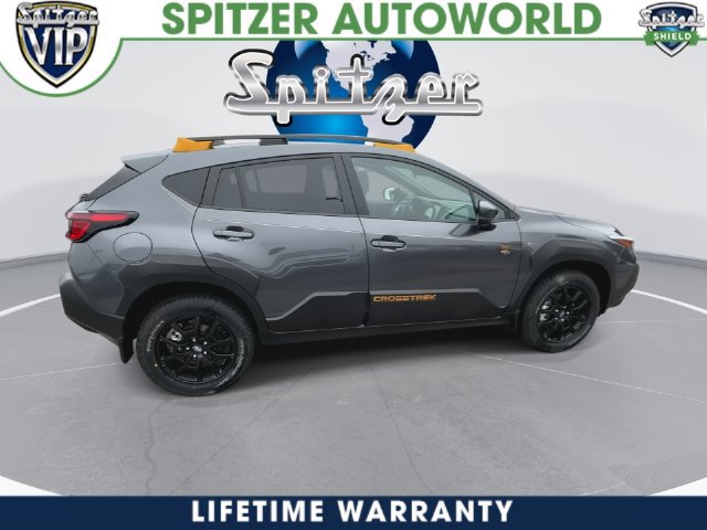 New 2026 Subaru Crosstrek 2.5i Wilderness AWD/4WD image 15