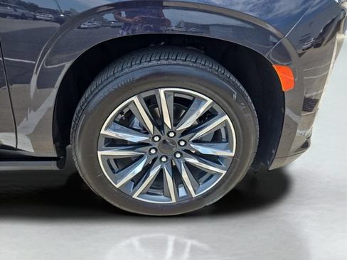 Certified 2024 Cadillac Escalade Sport w/ Touring Package AWD/4WD image 48