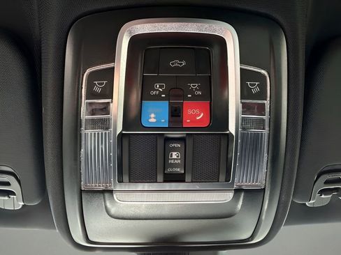 New 2026 RAM 1500 Big Horn image 29