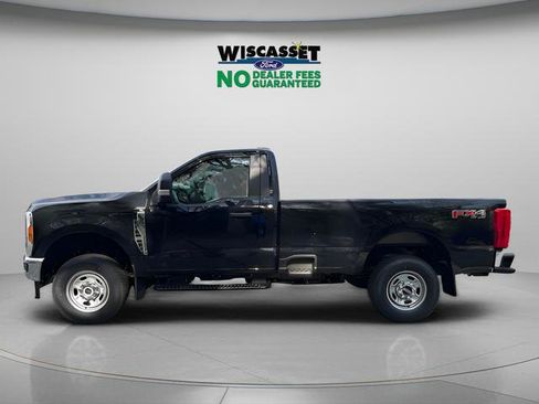 New 2026 Ford F350 XL w/ FX4 Off-Road Package AWD/4WD image 22