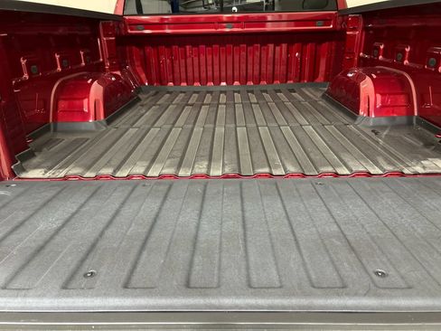 Used 2024 Chevrolet Silverado 1500 RST AWD/4WD image 5