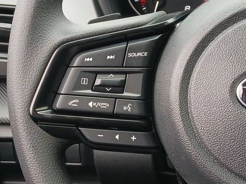 New 2026 Subaru Crosstrek 2.5i Premium AWD/4WD image 10