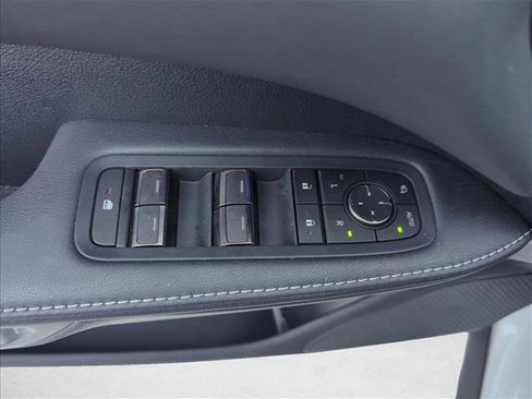 Used 2024 Lexus RX 500h F Sport w/ Cold Area Package image 11