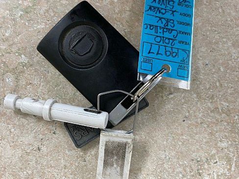 Used 2010 Cadillac SRX Luxury image 26