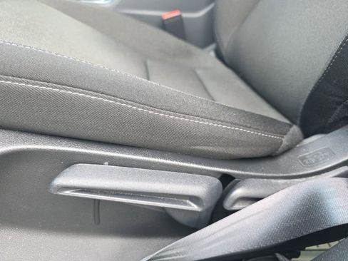 Certified 2024 Honda CR-V LX image 12