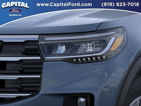 New 2026 Ford Explorer Active w/ Active Comfort Package RWD image 18