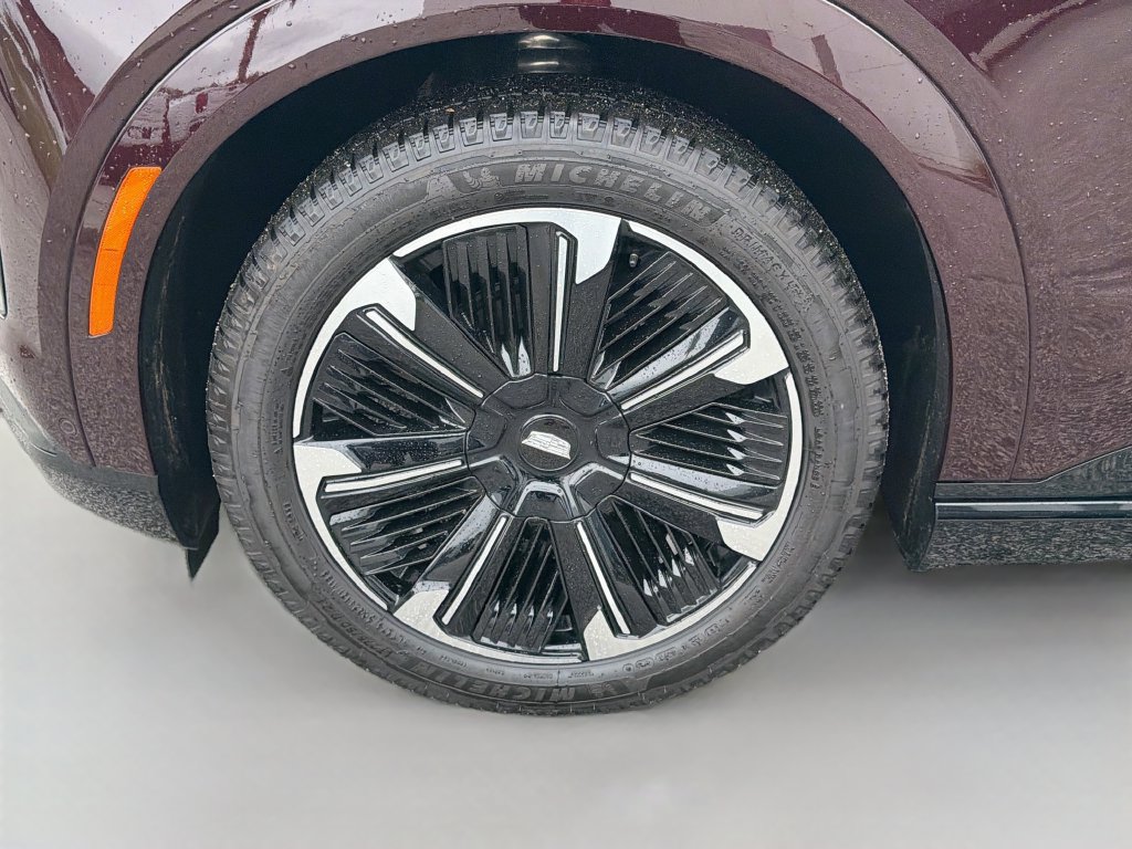 Used 2026 Cadillac Escalade IQ Sport 2 AWD/4WD image 34