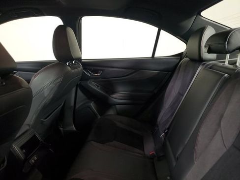 Used 2023 Subaru WRX Limited AWD/4WD image 11