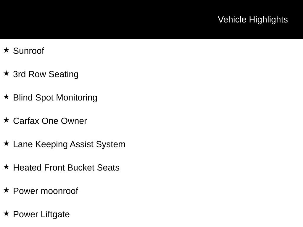 Used 2019 Honda Odyssey EX-L image 3