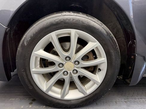 Used 2014 Subaru Impreza 2.0i Premium w/ All-Weather Package w/CVT image 21