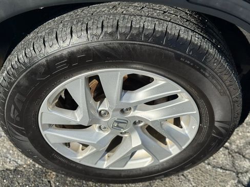 Used 2016 Honda CR-V EX image 32