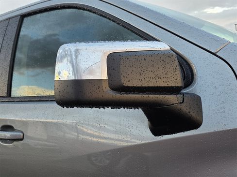 New 2026 Chevrolet Silverado 1500 LT image 4