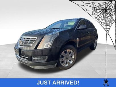 Used 2015 Cadillac SRX Luxury w/ Driver Awareness Package