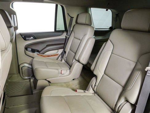 Used 2017 Chevrolet Tahoe Premier RWD image 18