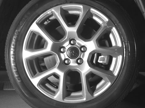 Used 2025 Jeep Compass Limited image 13