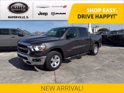 Used 2023 RAM 1500 Big Horn