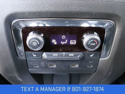 New 2026 GMC Yukon AT4 image 23