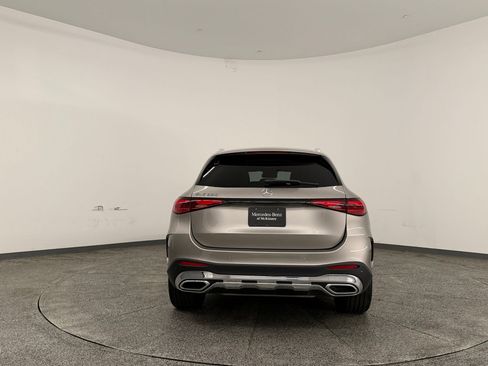 Certified 2023 Mercedes-Benz GLC 300 image 9