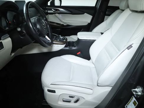 Used 2020 MAZDA CX-9 Signature AWD/4WD image 19