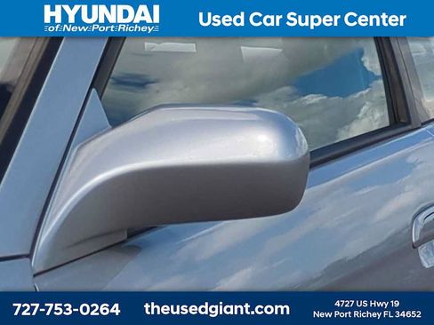 Used 2003 Honda Civic EX image 11