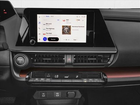 New 2026 Toyota Prius SE image 7