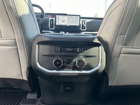 New 2026 Ford Expedition Max Platinum w/ Platinum Ultimate Package image 14