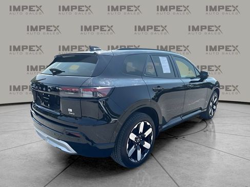 Used 2024 Honda Prologue Elite image 3
