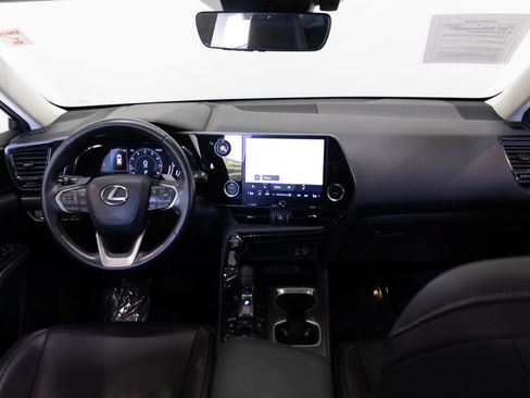 Used 2023 Lexus NX 250 FWD w/ Cold Area Package image 24