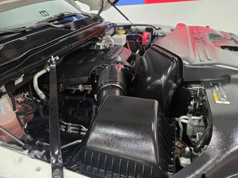 Used 2020 RAM 2500 Power Wagon image 99