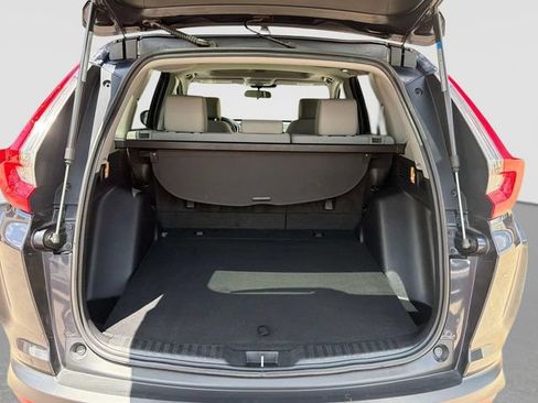 Used 2018 Honda CR-V EX image 42