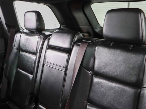 Used 2022 Jeep Grand Cherokee Limited image 25