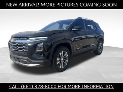 Used 2025 Chevrolet Equinox LT w/ Convenience Package II
