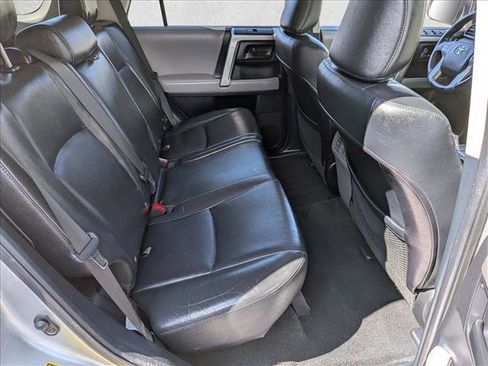 Used 2012 Toyota 4Runner SR5 w/ Premium Pkg AWD/4WD image 26