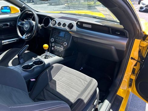 Used 2016 Ford Mustang GT w/ GT Performance Package RWD image 36