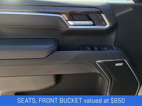 New 2026 GMC Sierra 1500 Elevation w/ Elevation Premium Package image 6